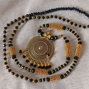 Festiv Nackless/Mangalsutra