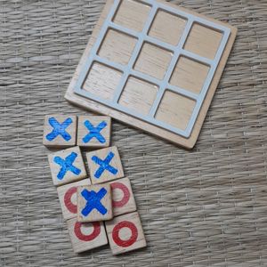 Tic Tac Toe