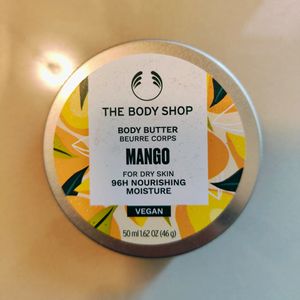 ❗Price Drop❗Body Butter Trio Gift Set