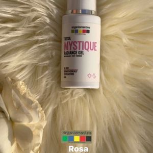 Rose Mystique Radiance Gel