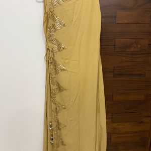 Diwali Gown