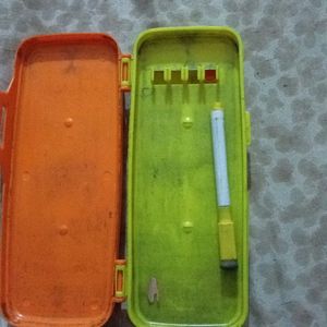 Pencil Box For Kids