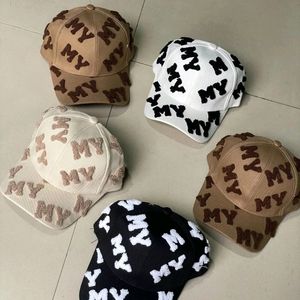 New Stylish My-My Cap