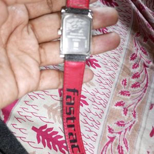 Fastrack Watch❤