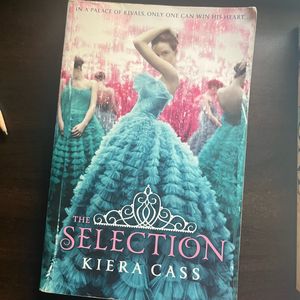 Selection Series 4 Books