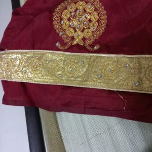 Silk Saree