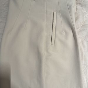 Zara Formal Trouser