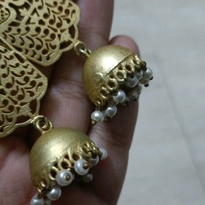 Jhumka