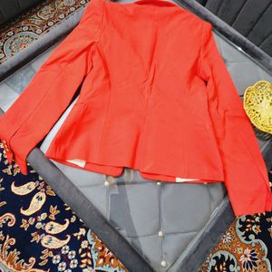 Zara  Blazer