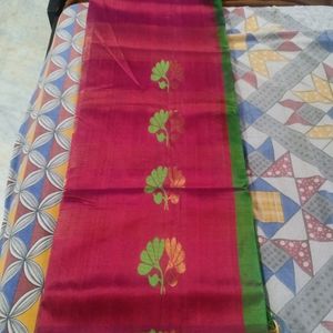 New Uppada Saree Excellent Piece