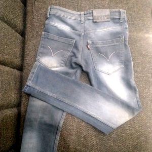 Levi's Jeans Denim