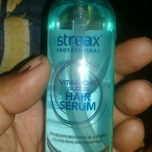 Hair Serum