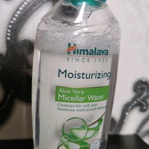 Himalaya Micellar Water