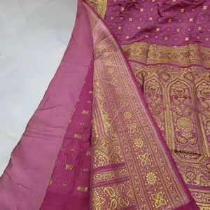 Wedding Wear Saree