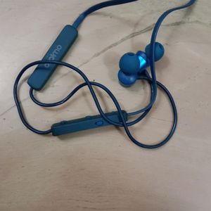 Oraimo Neckband Bluetooth Lead