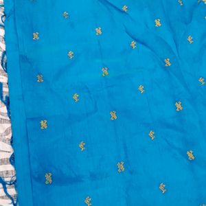 Pure Kanchi Pattu Saree