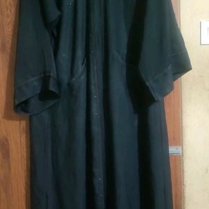 Used Abaya