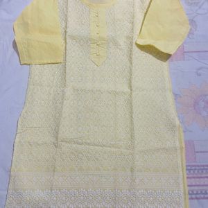 Combo  ( Kurta)