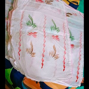 6 Pc Hanging Saree Covers