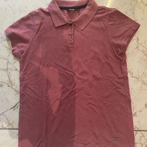 Roadster Polo T-shirt