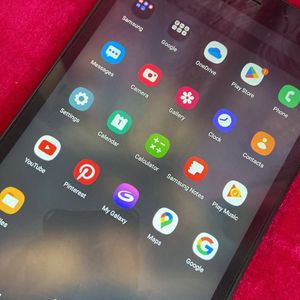 Samsung Galaxy Tab A