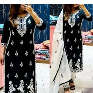 Kurti For Womens Full Set