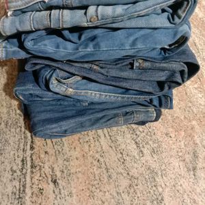 JEANS FOR MEN