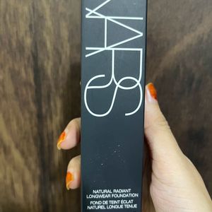 Nars Foundation Punjab