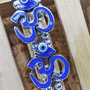 Evil Eye Wall Hanging