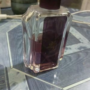 Used 35%.. It's Avon Perfume