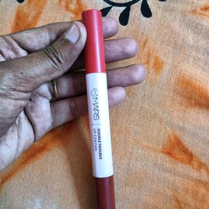 Mars Transfer Proof Lipstick