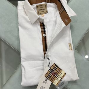 PREMIUM Burberry Shirt L XL AVAILABLE