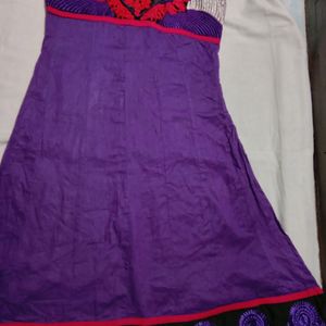 Anarkali