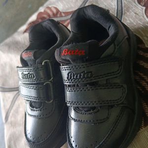 Boy School Shoes Like New