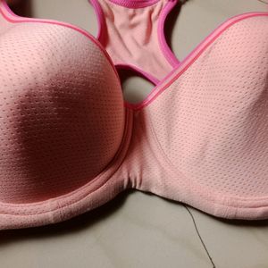 Triumph Sports Bra For Women