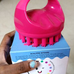 Scalppie Hair/Scalp Massager