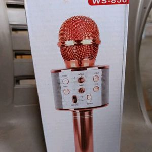 Sale-Brand New Wireless Bluetooth Microphone