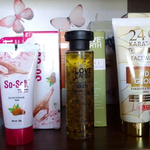 PRODUCTS FOR SALE