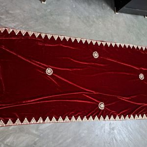 Velvet Dupatta