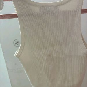 Zara Crop Top For Womens