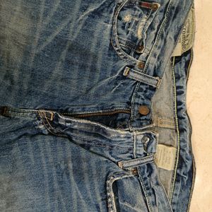 Surplus Jeans