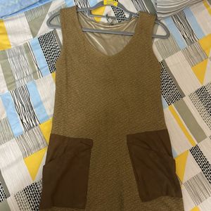 Wool dress Winter special