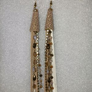 Western Earrings