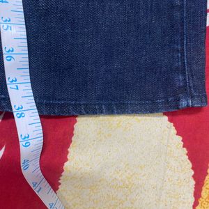 Banana Republic Original Denim