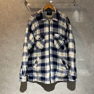 MEN’S WOOLEN JACKET 01