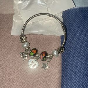 Unused Bracelet