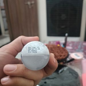 Long Lasting Dewy Makeup Fixer