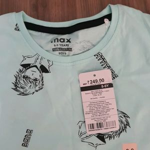 Kids T-shirt