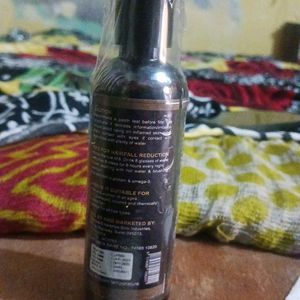 New ShamPoo One Month Pahle He Liya ta Maine