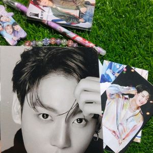 BTS Jungkook Birthday Pack